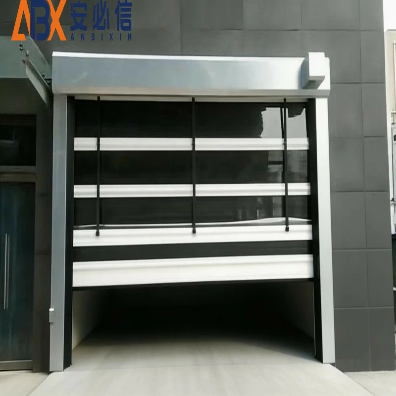 澳门特别行政区柔性大门