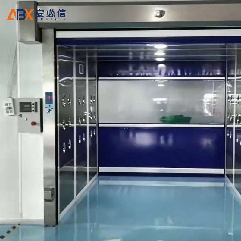 澳门特别行政区快速卷帘门