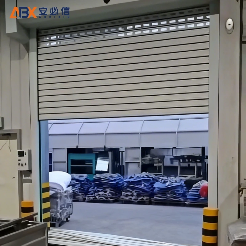 澳门特别行政区医药密闭高速门